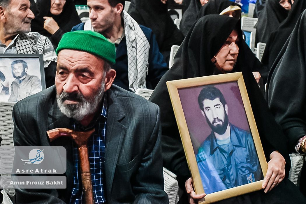 دومین کنگره ملی سه هزار شهید خراسان شمالی