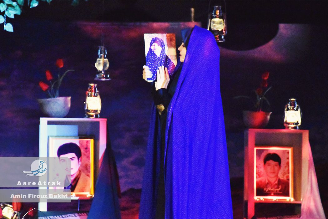 دومین کنگره ملی سه هزار شهید خراسان شمالی