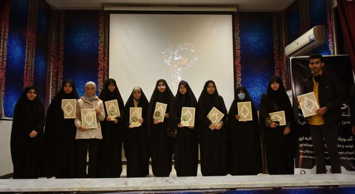 پایان جشنواره سواد رسانه‌ در خراسان‌شمالی