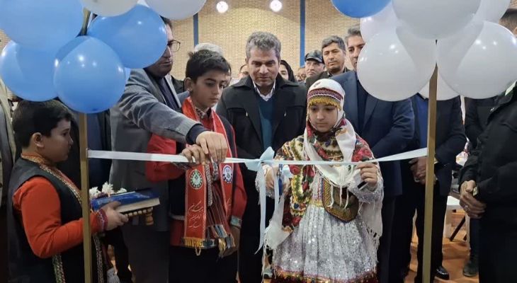 آغاز توزیع شیر رایگان در مدارس