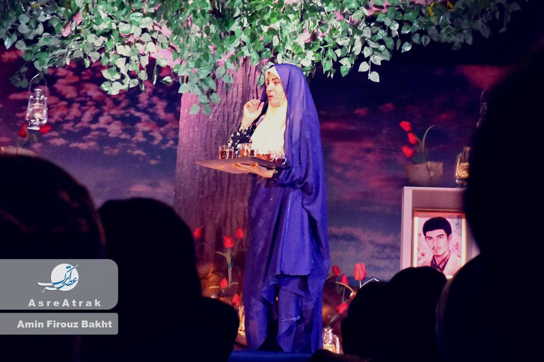 کنگره ملی سه هزار شهید خراسانشمالی