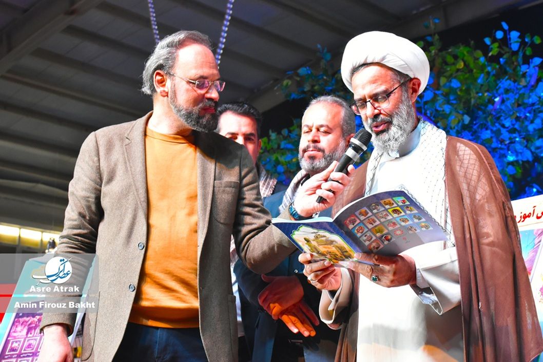 بجنورد میزبان روایت مقاومت و دفاع مقدس