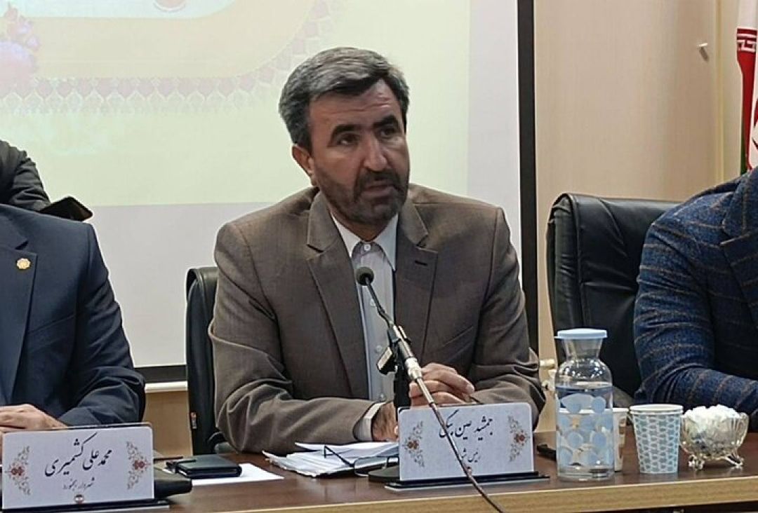 بیموامیدهای شهرداری بجنورد در وصول مطالبات ۱۲ساله