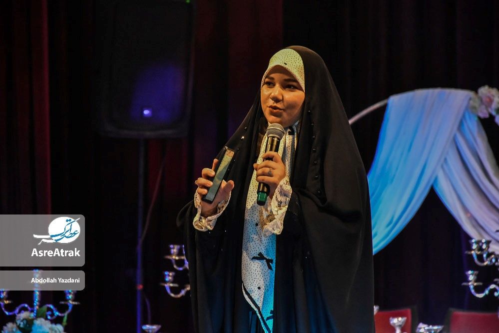 برگزاری جشن مهر ماندگار در خراسانشمالی