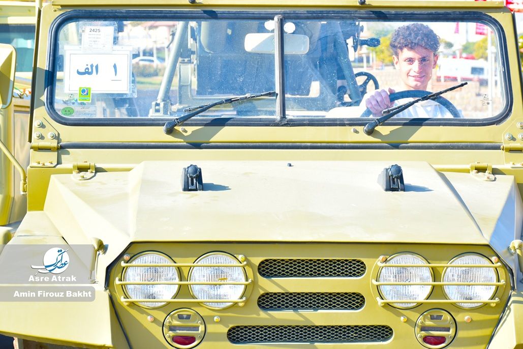 بجنورد میزبان روایت مقاومت و دفاع مقدس