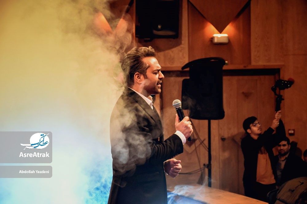 برگزاری جشن مهر ماندگار در خراسانشمالی