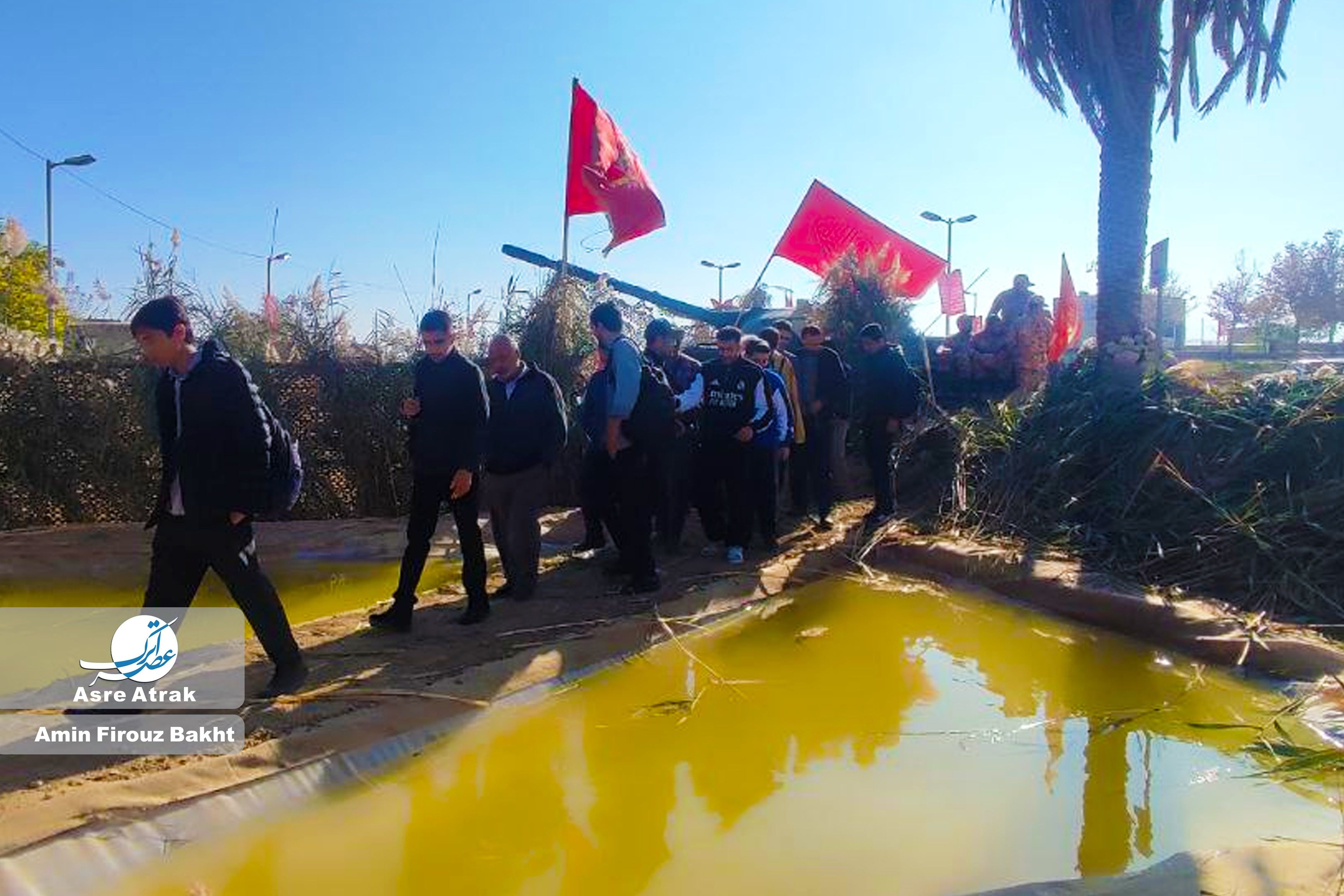 بجنورد میزبان روایت مقاومت و دفاع مقدس