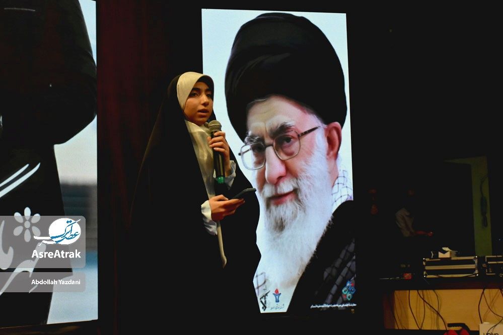 برگزاری جشن مهر ماندگار در خراسانشمالی