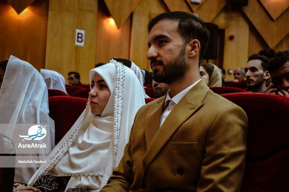 برگزاری جشن مهر ماندگار در خراسانشمالی