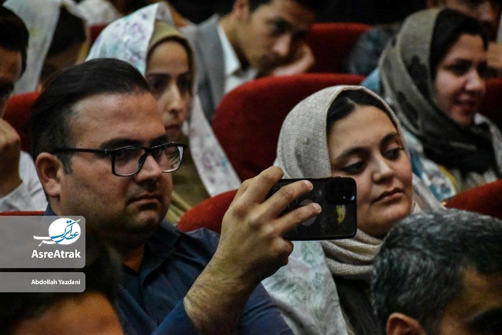 برگزاری جشن مهر ماندگار در خراسانشمالی