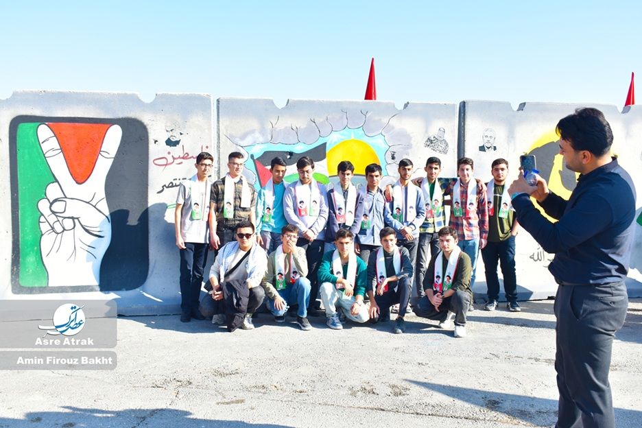 بجنورد میزبان روایت مقاومت و دفاع مقدس