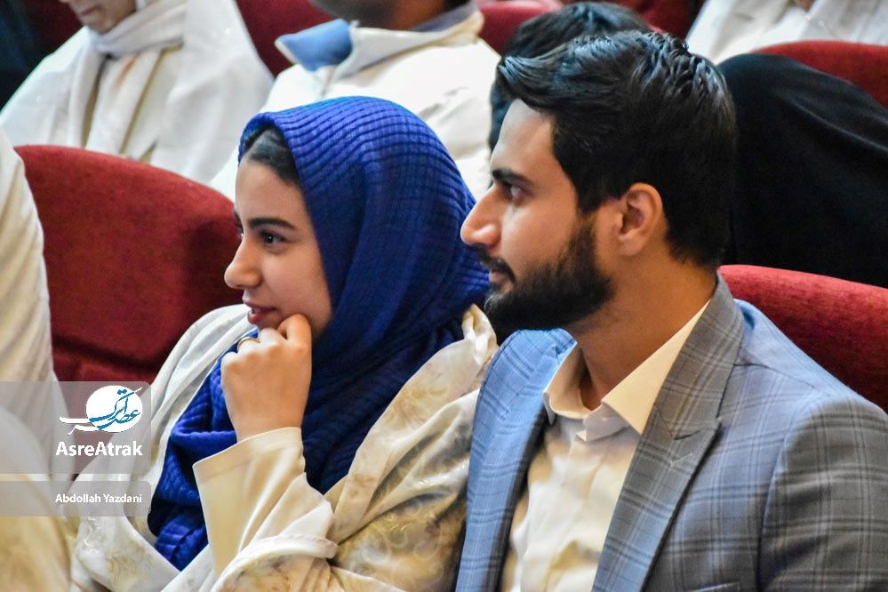 برگزاری جشن مهر ماندگار در خراسانشمالی