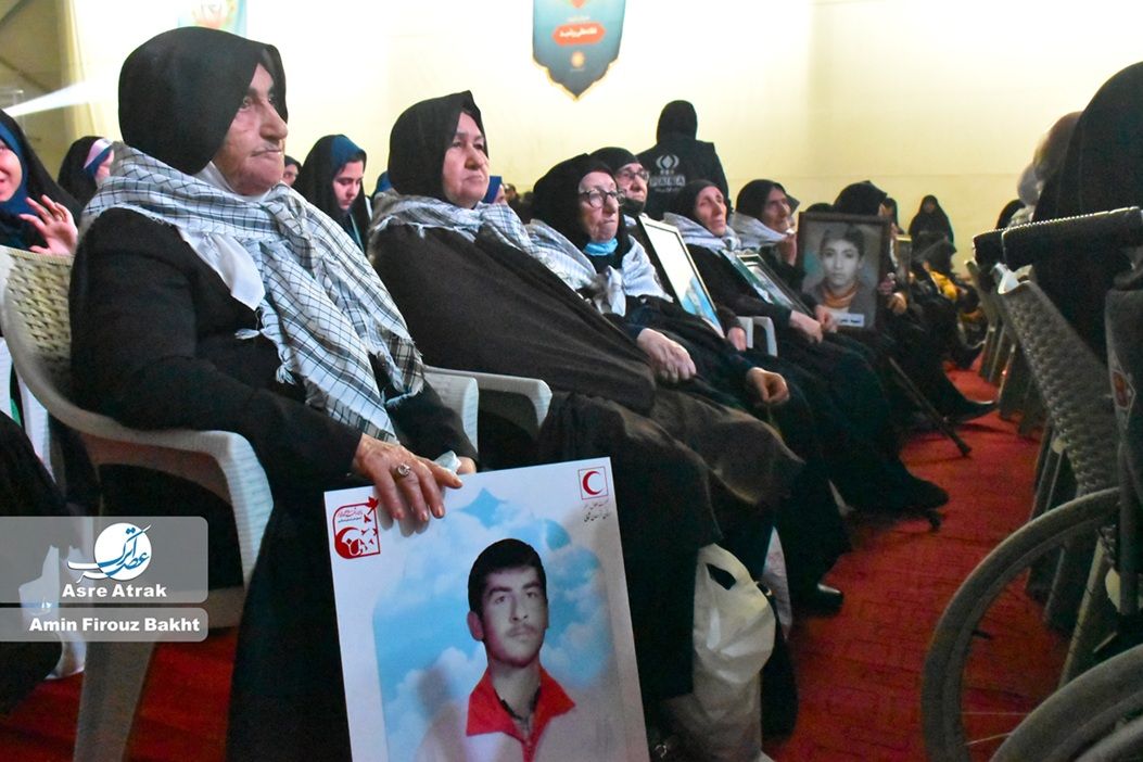 بجنورد میزبان روایت مقاومت و دفاع مقدس