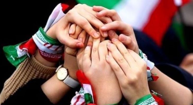دفاع مقدس ۱۲ روزه، روایتی از اربعین
